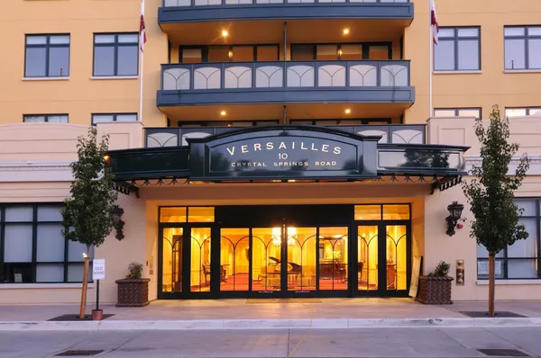 $948,000 | 10 Crystal Springs Road, Unit 1509, San Mateo, CA 94402