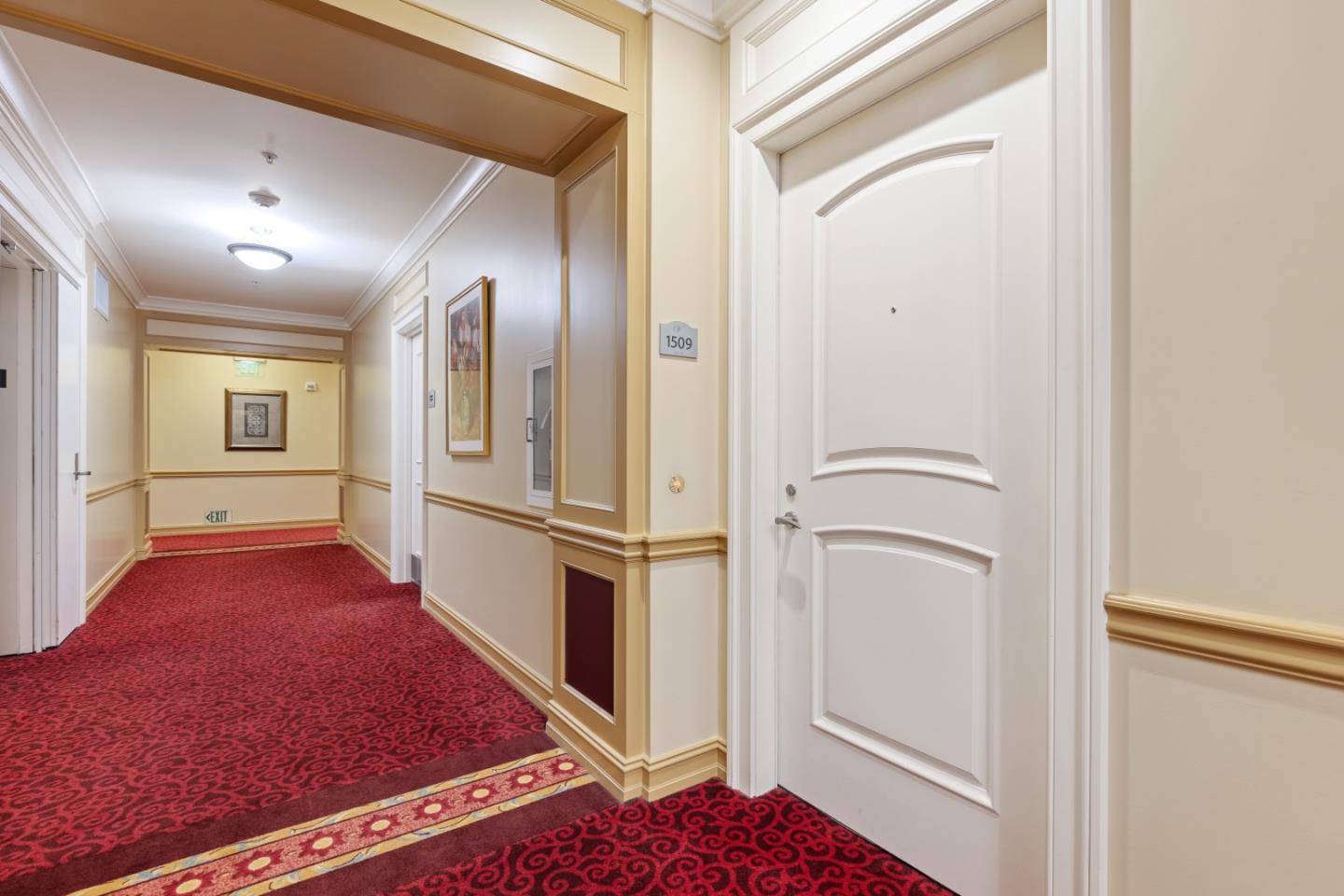 10 Crystal Springs Road, Unit 1509 San Mateo, CA 94402 - Photo 4 of 24