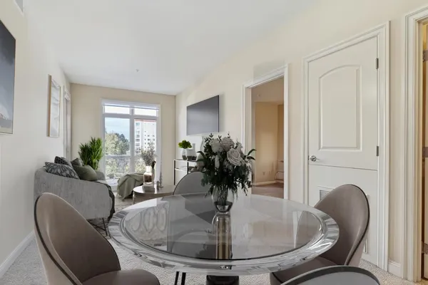$948,000 | 10 Crystal Springs Road, Unit 1509, San Mateo, CA 94402