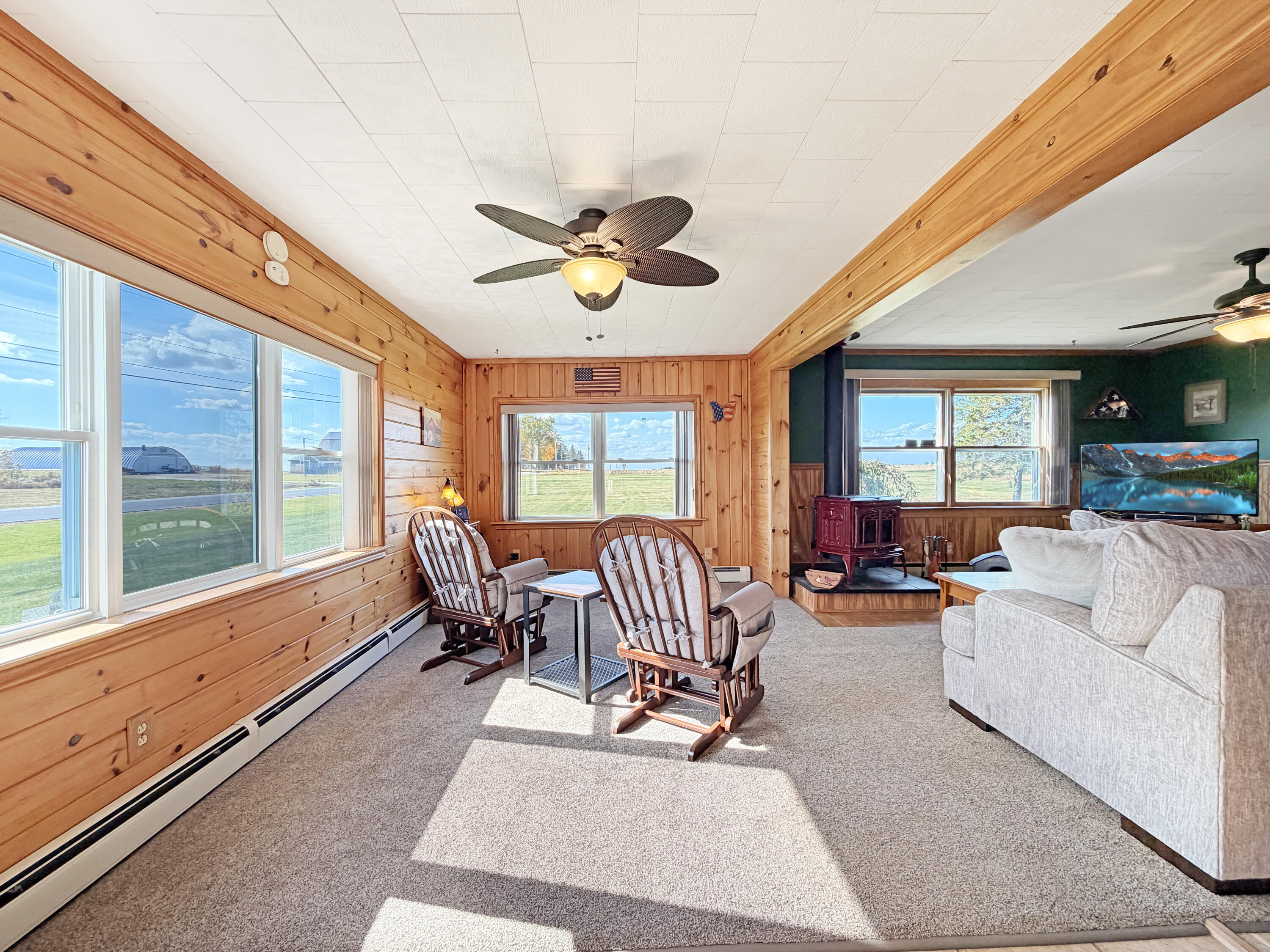 87 Bog Road Limestone, ME 04750 - Photo 15 of 58 IMG_5847