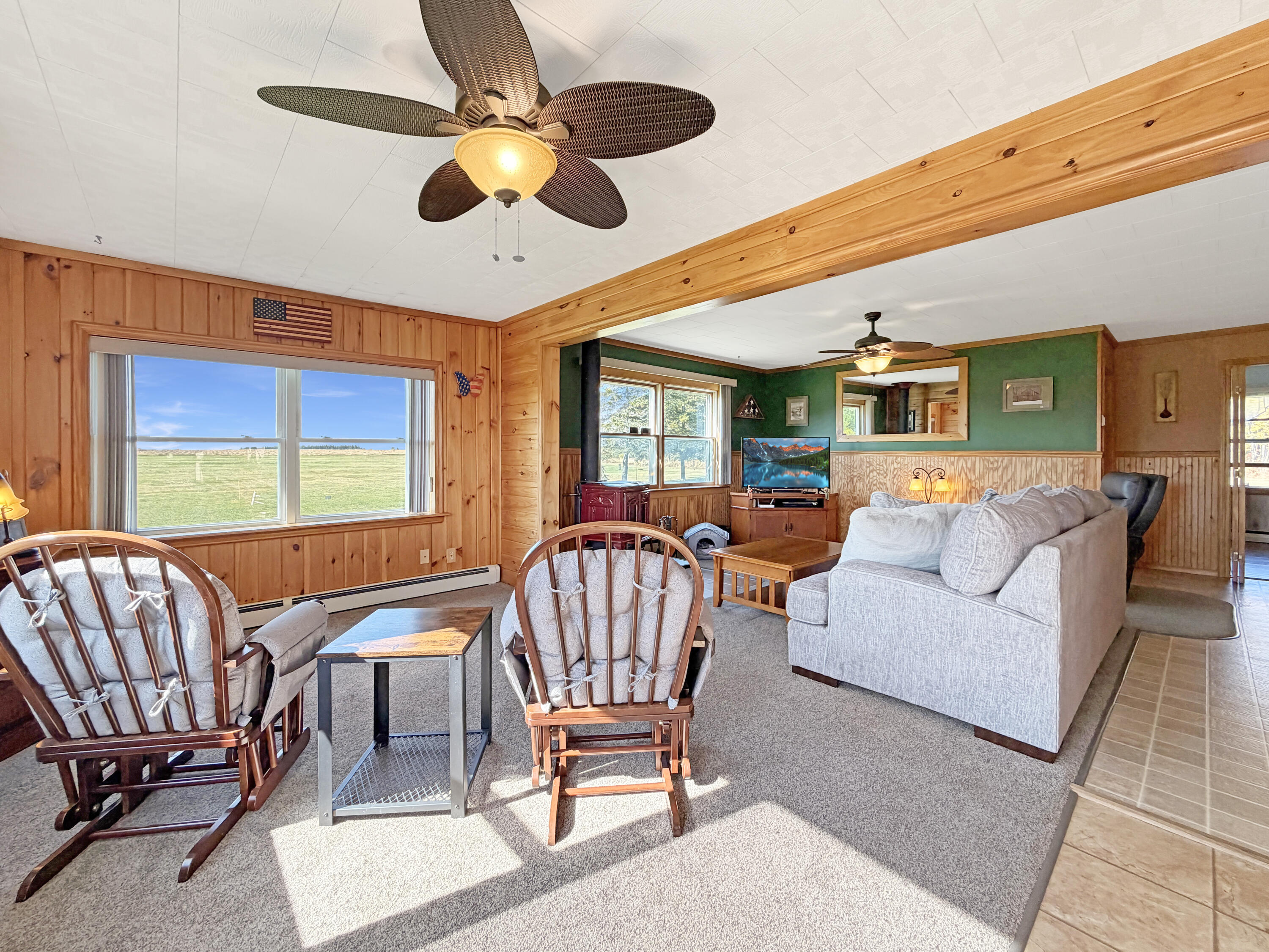 87 Bog Road Limestone, ME 04750 - Photo 16 of 58 IMG_5848