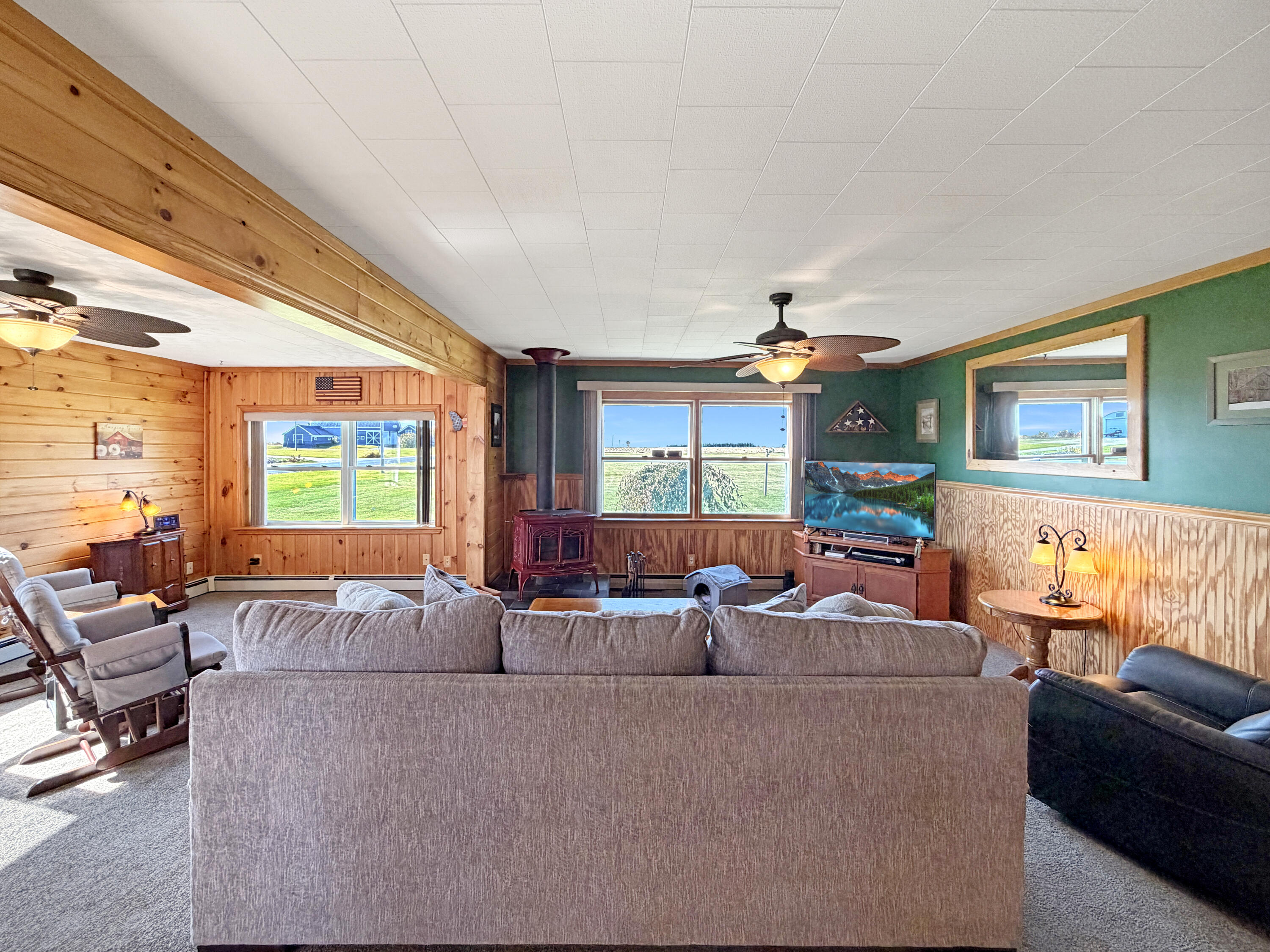 87 Bog Road Limestone, ME 04750 - Photo 19 of 58 IMG_5858