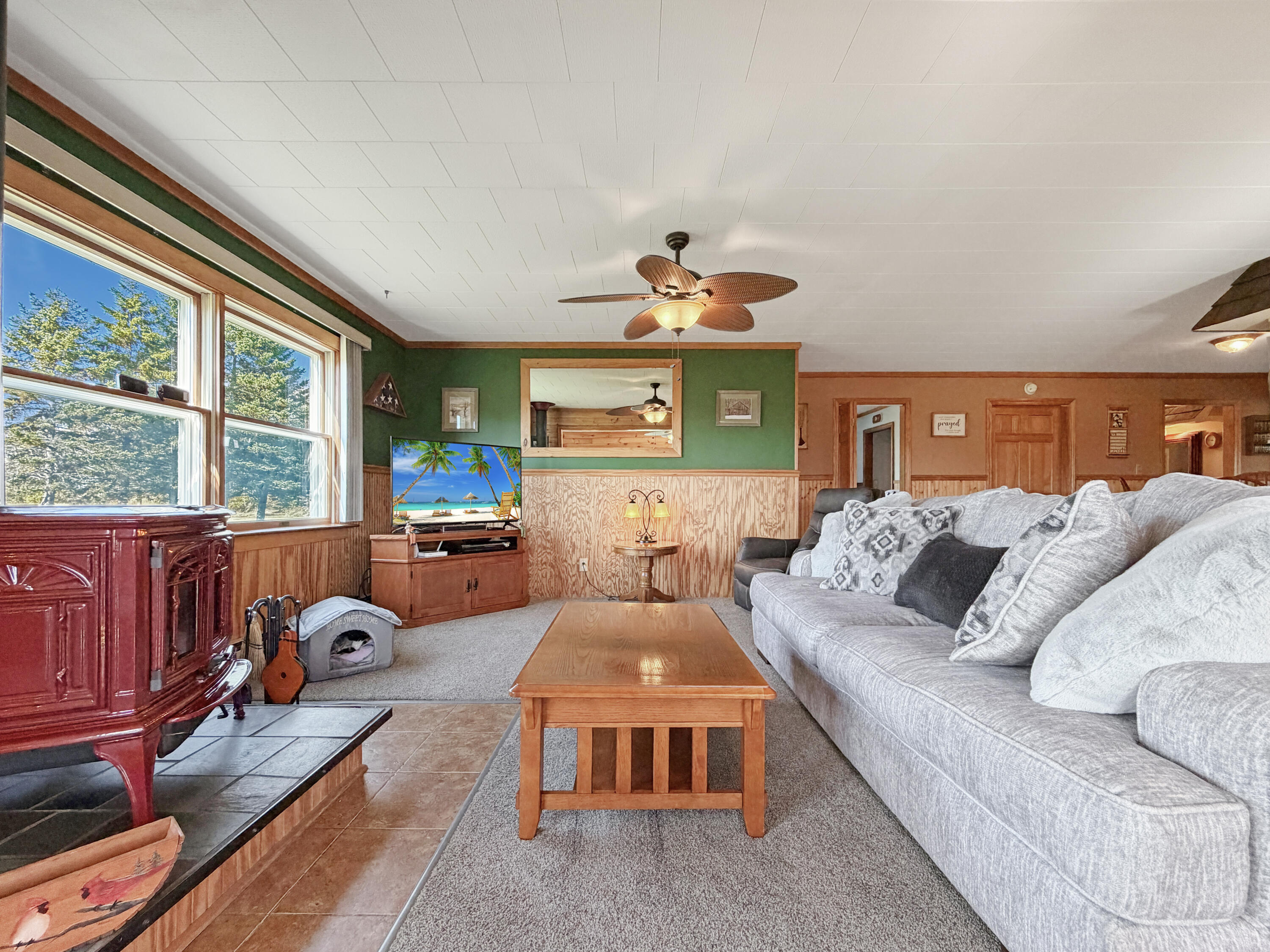 87 Bog Road Limestone, ME 04750 - Photo 21 of 58 IMG_5853