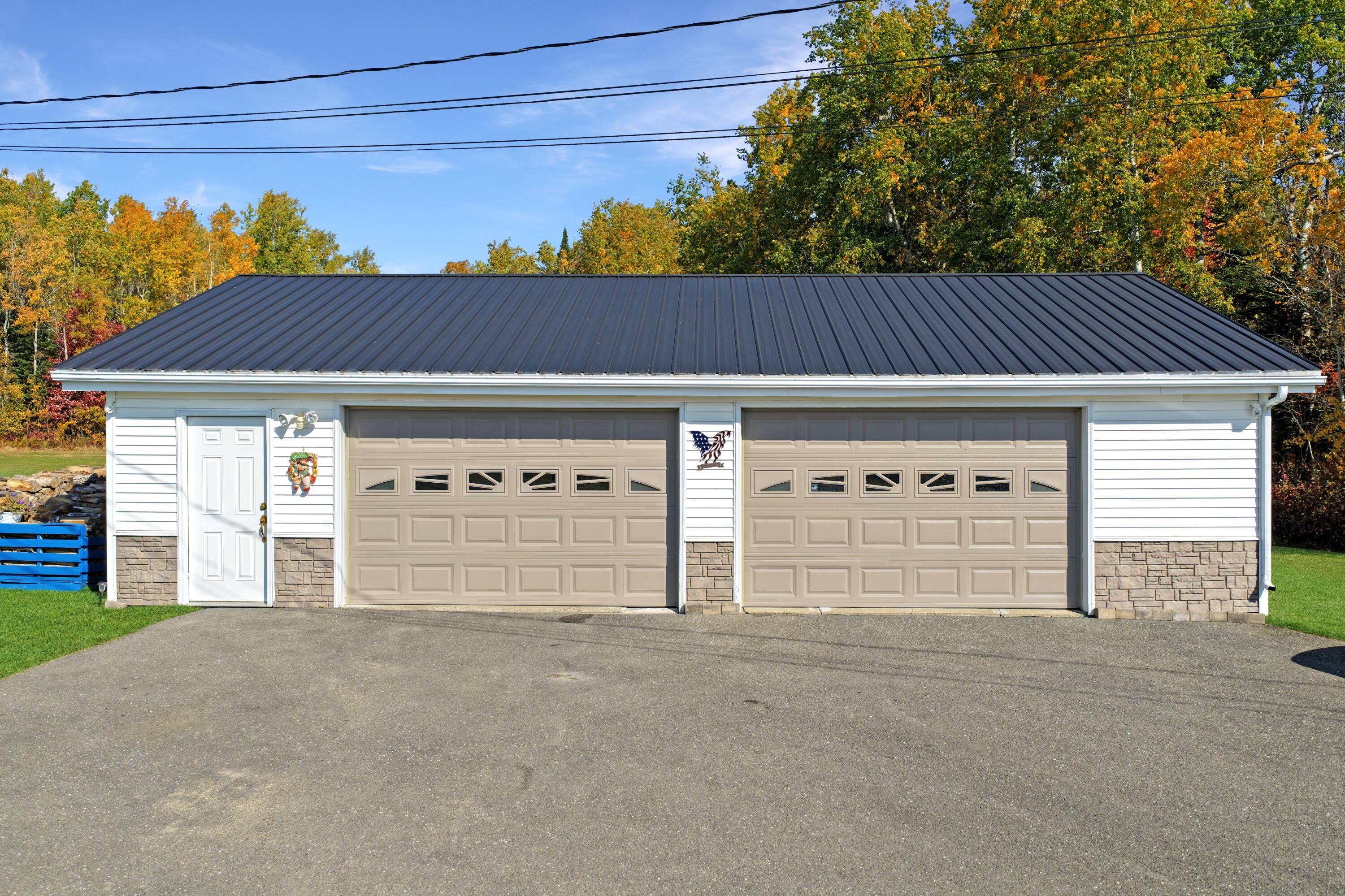 87 Bog Road Limestone, ME 04750 - Photo 3 of 58 DJI_20251007234448_0645_D