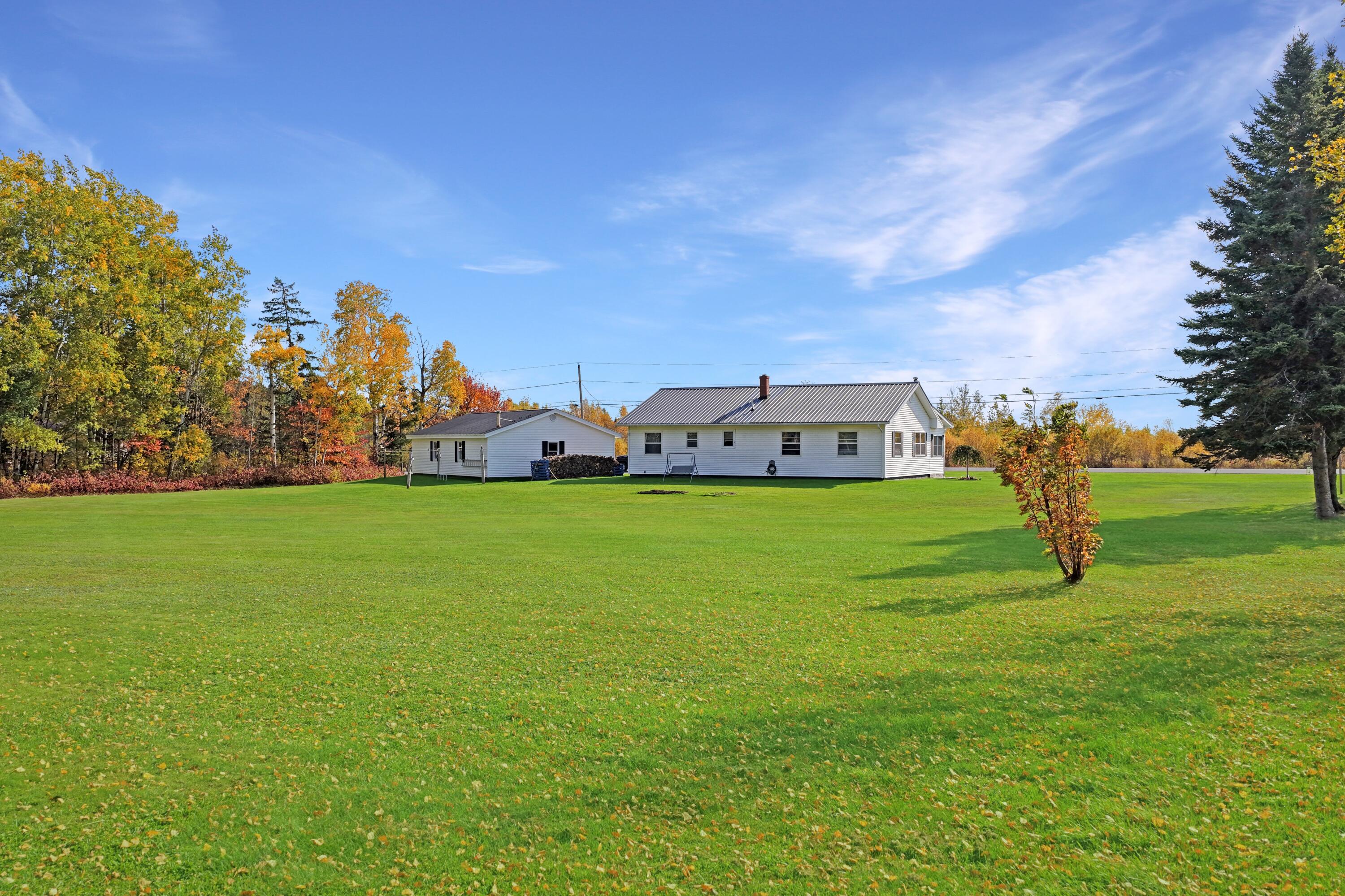 87 Bog Road Limestone, ME 04750 - Photo 4 of 58 DJI_20251008011850_0689_D