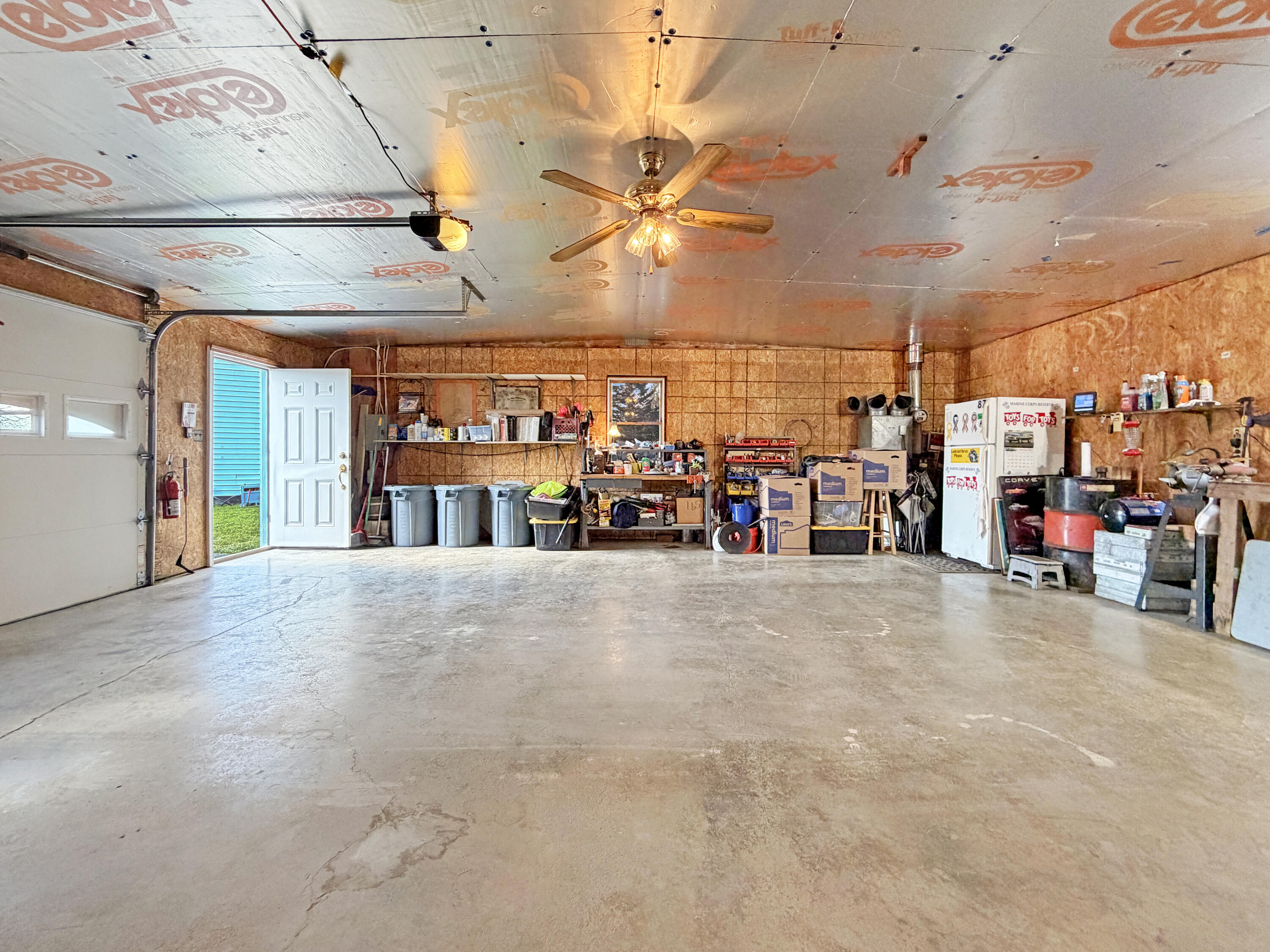 87 Bog Road Limestone, ME 04750 - Photo 55 of 58 IMG_5863