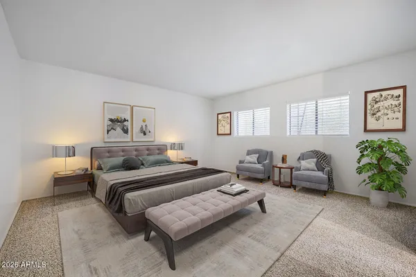 $450,000 | 2044 South Don Carlos, Unit 7, Mesa, AZ 85202