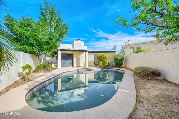 $450,000 | 2044 South Don Carlos, Unit 7, Mesa, AZ 85202