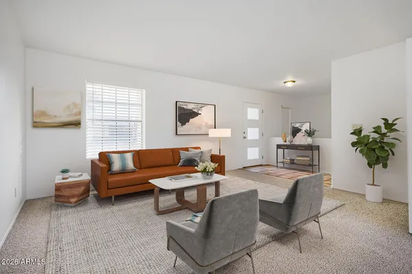 $450,000 | 2044 South Don Carlos, Unit 7, Mesa, AZ 85202