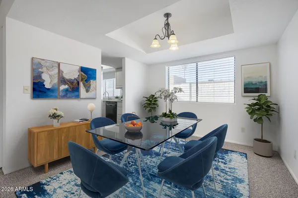 $450,000 | 2044 South Don Carlos, Unit 7, Mesa, AZ 85202