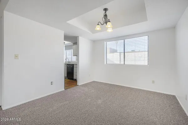 $450,000 | 2044 South Don Carlos, Unit 7, Mesa, AZ 85202