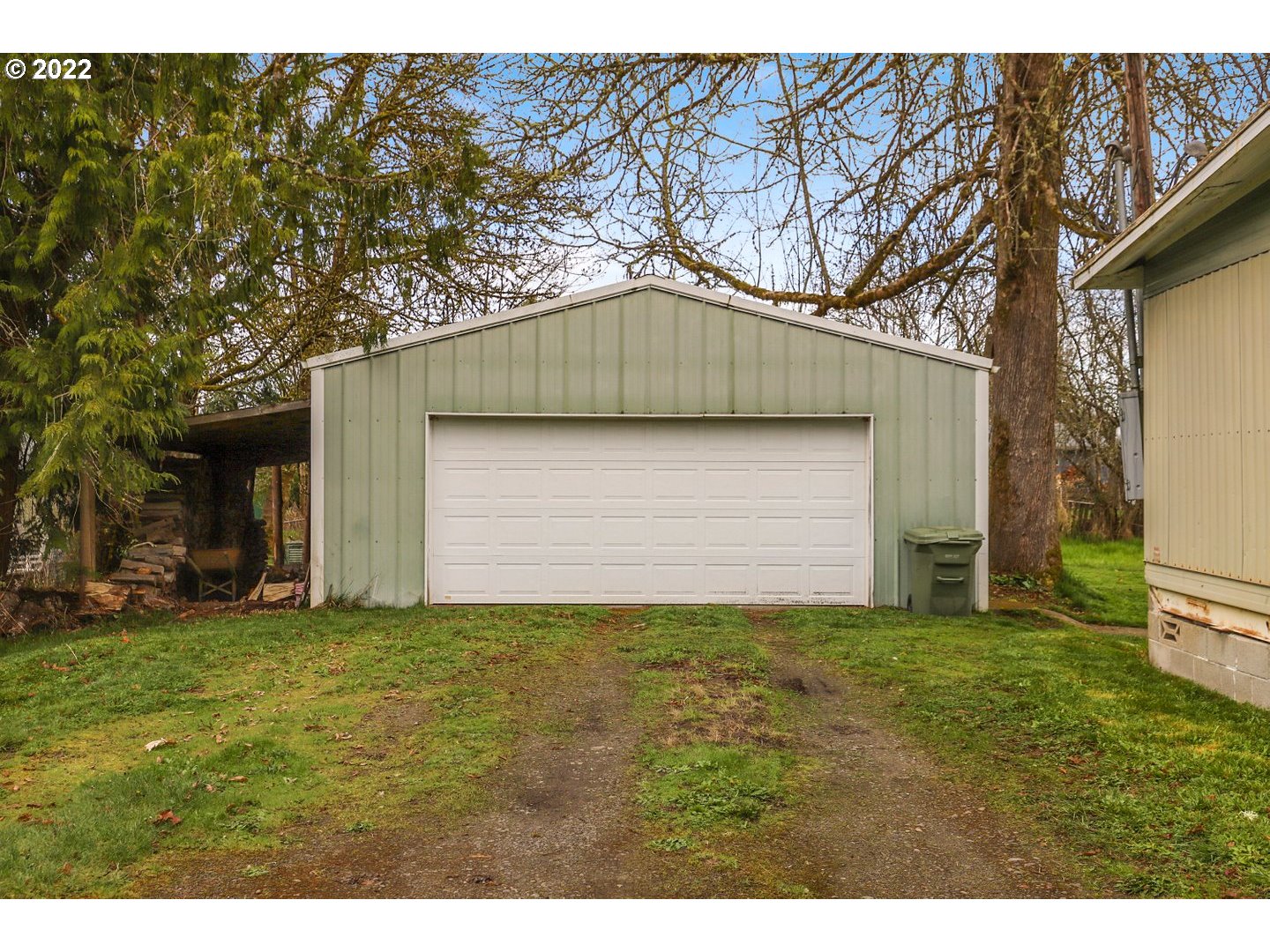 449 Hall Road Silverlake, WA 98645 - Photo 2 of 12 Gallery Image 2