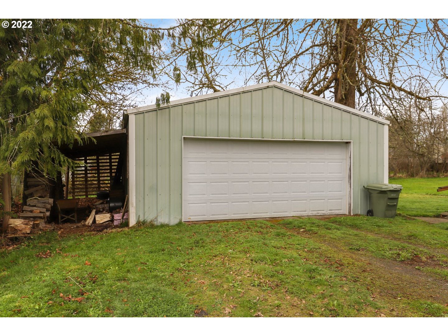 449 Hall Road Silverlake, WA 98645 - Photo 3 of 12 Gallery Image 3
