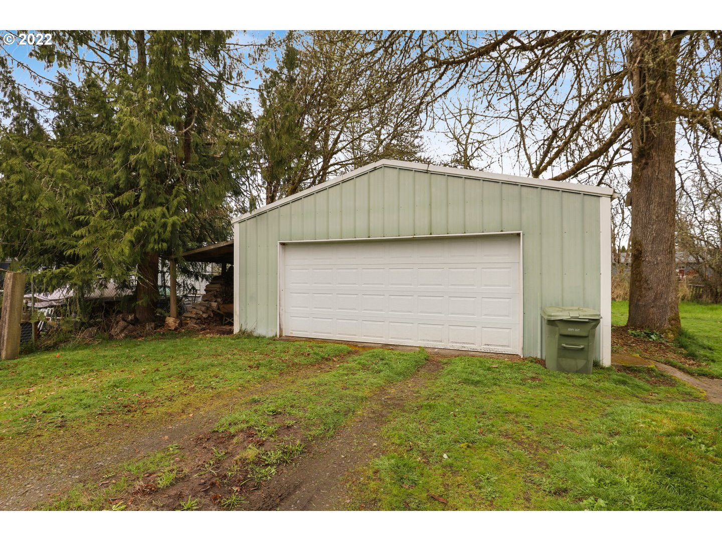 449 Hall Road Silverlake, WA 98645 - Photo 4 of 12 Gallery Image 4
