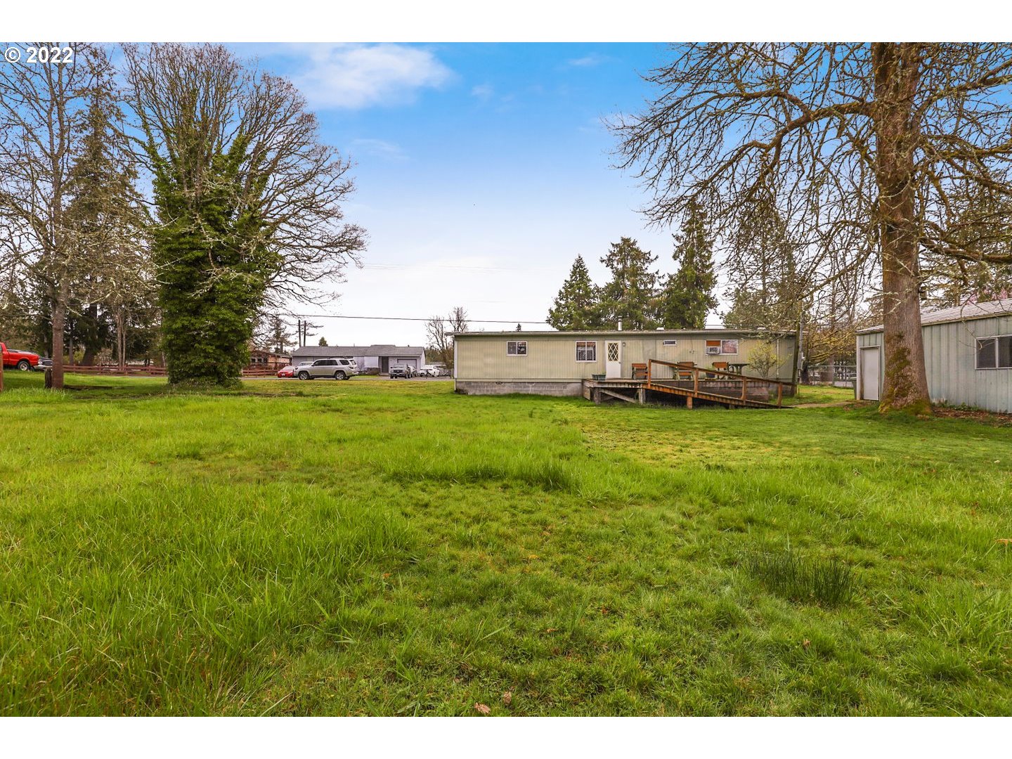449 Hall Road Silverlake, WA 98645 - Photo 9 of 12 Gallery Image 9