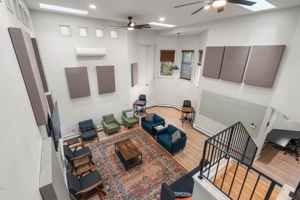 26 Tower Street Boston, MA 02130 - Photo 22 of 38