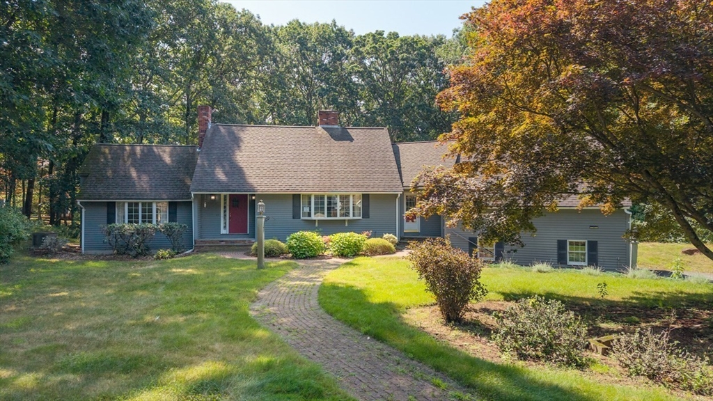67 Porter Road Boxford, MA 01921 - Photo 1 of 21 Gallery Image 1