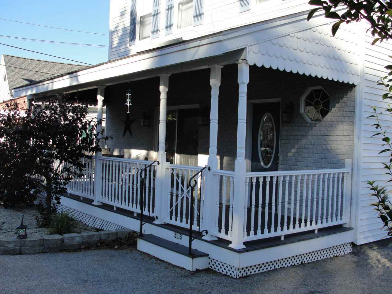 311 Calef Road Manchester, NH 03103 - Photo 5 of 40
