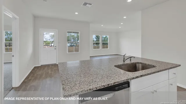 $279,990 | 329 Cottonmouth Lane, Seguin, TX 78155