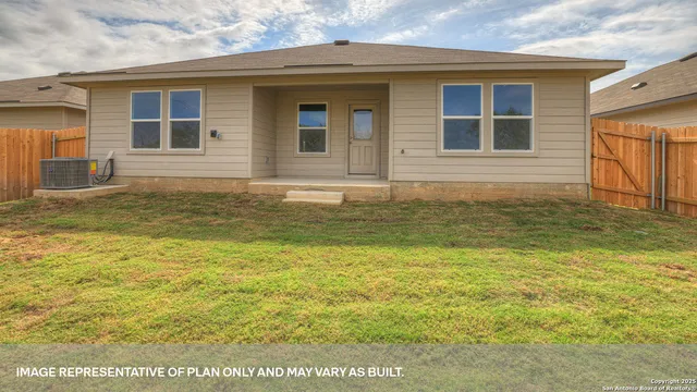 $279,990 | 329 Cottonmouth Lane, Seguin, TX 78155