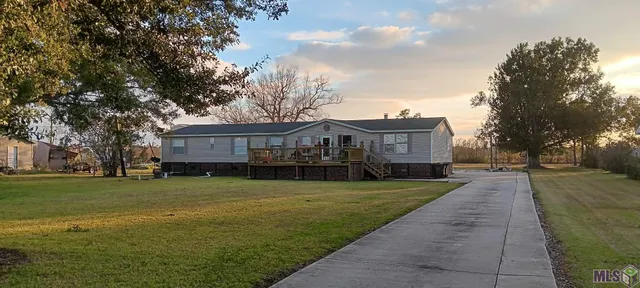 $168,500 | 516 Aragon Road, Montegut, LA 70377