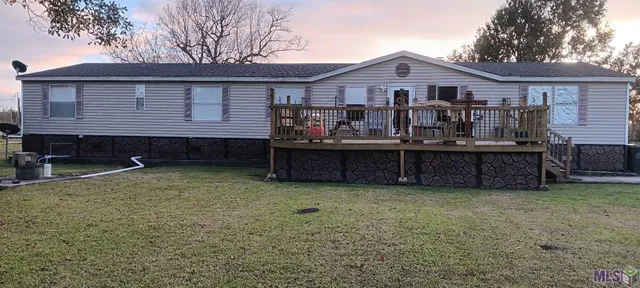 $168,500 | 516 Aragon Road, Montegut, LA 70377