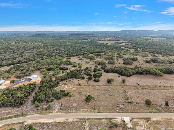 $209,000 | 18 Clearwater Canyon Road, Bandera, TX 78003