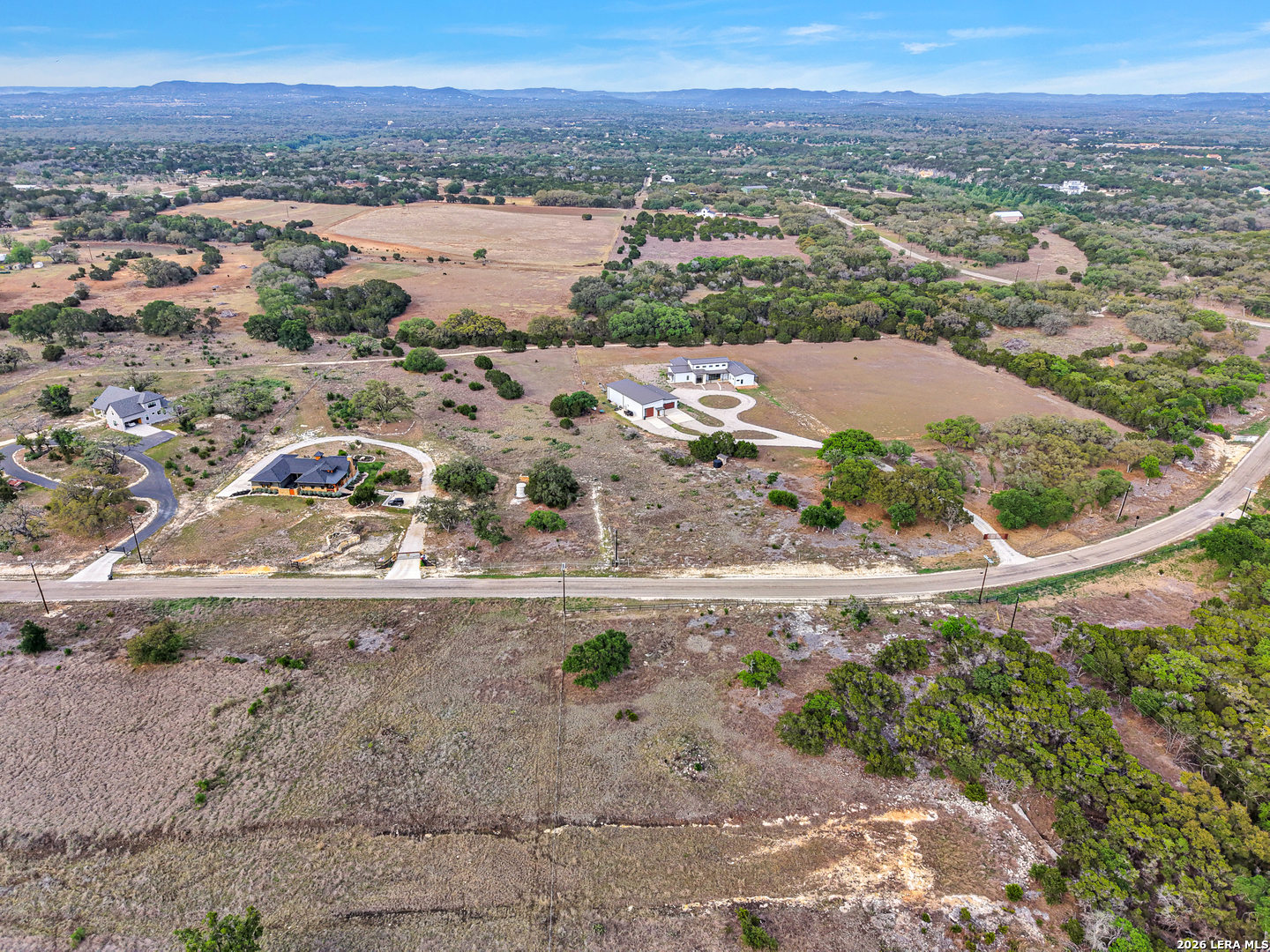 18 Clearwater Canyon Road Bandera, TX 78003 - Photo 2 of 8