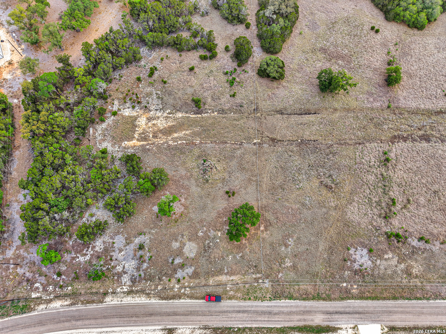 18 Clearwater Canyon Road Bandera, TX 78003 - Photo 3 of 8