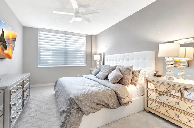 a bathroom with a sink double vanity and a mirror