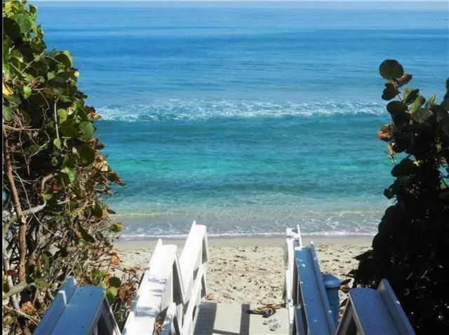 $5,000 | 3606 South Ocean Boulevard, Unit 108, Highland Beach, FL 33487