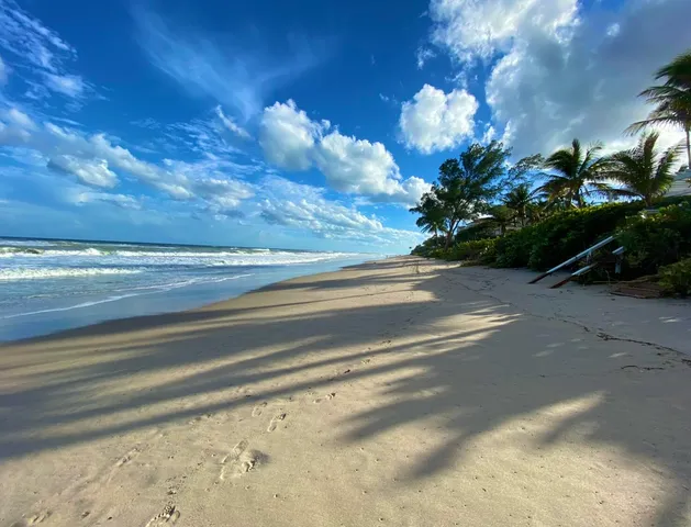 $5,000 | 3606 South Ocean Boulevard, Unit 108, Highland Beach, FL 33487