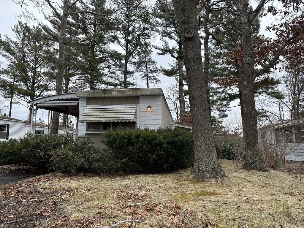 175 Pine View Terrace Wareham, MA 02571 - Photo 2 of 15