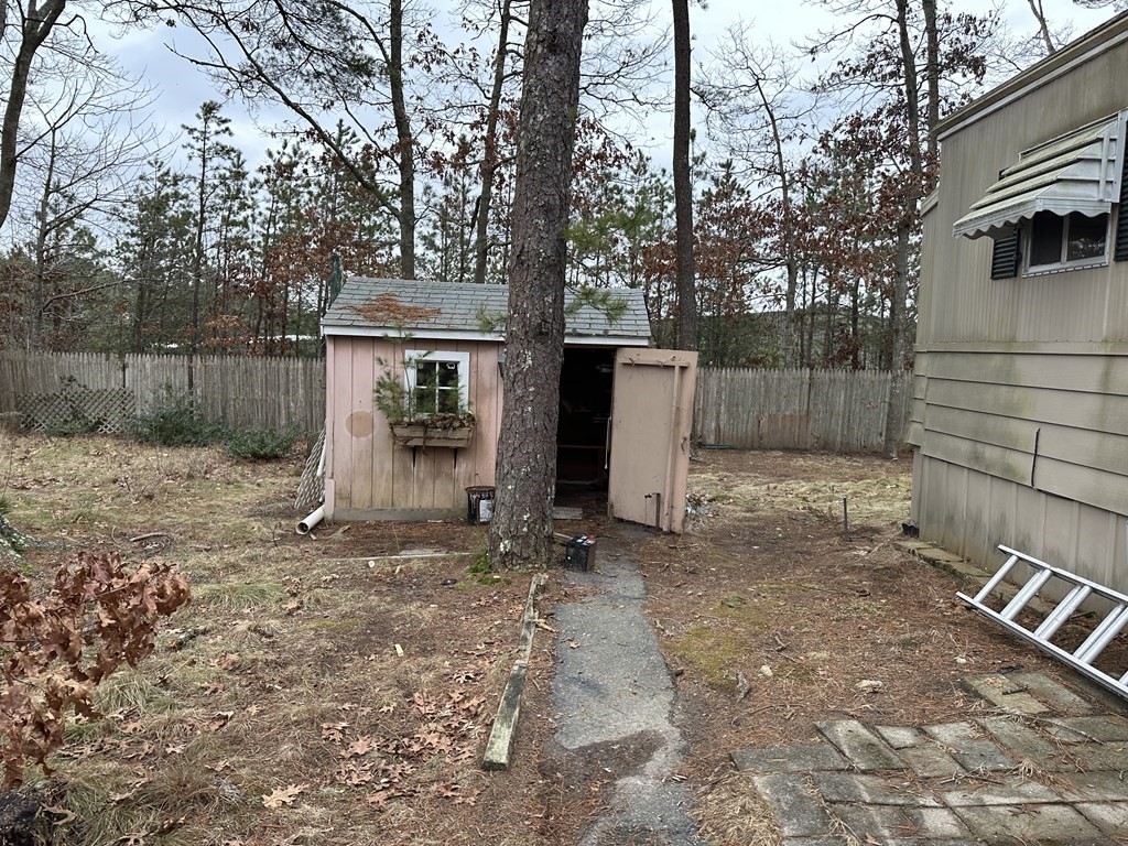 175 Pine View Terrace Wareham, MA 02571 - Photo 4 of 15