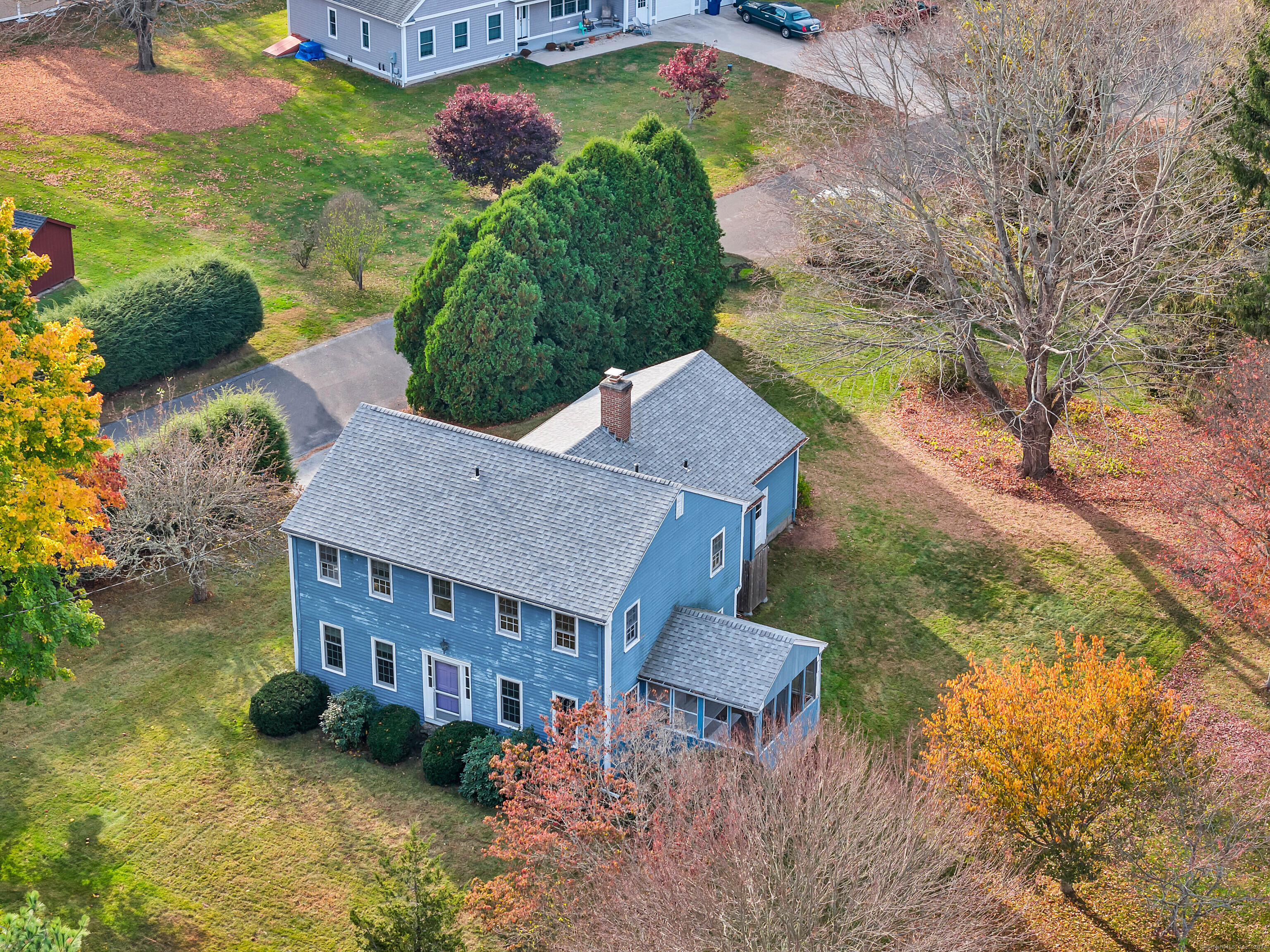 100 Boston Post Road Old Lyme, CT 06371 - Photo 1 of 1