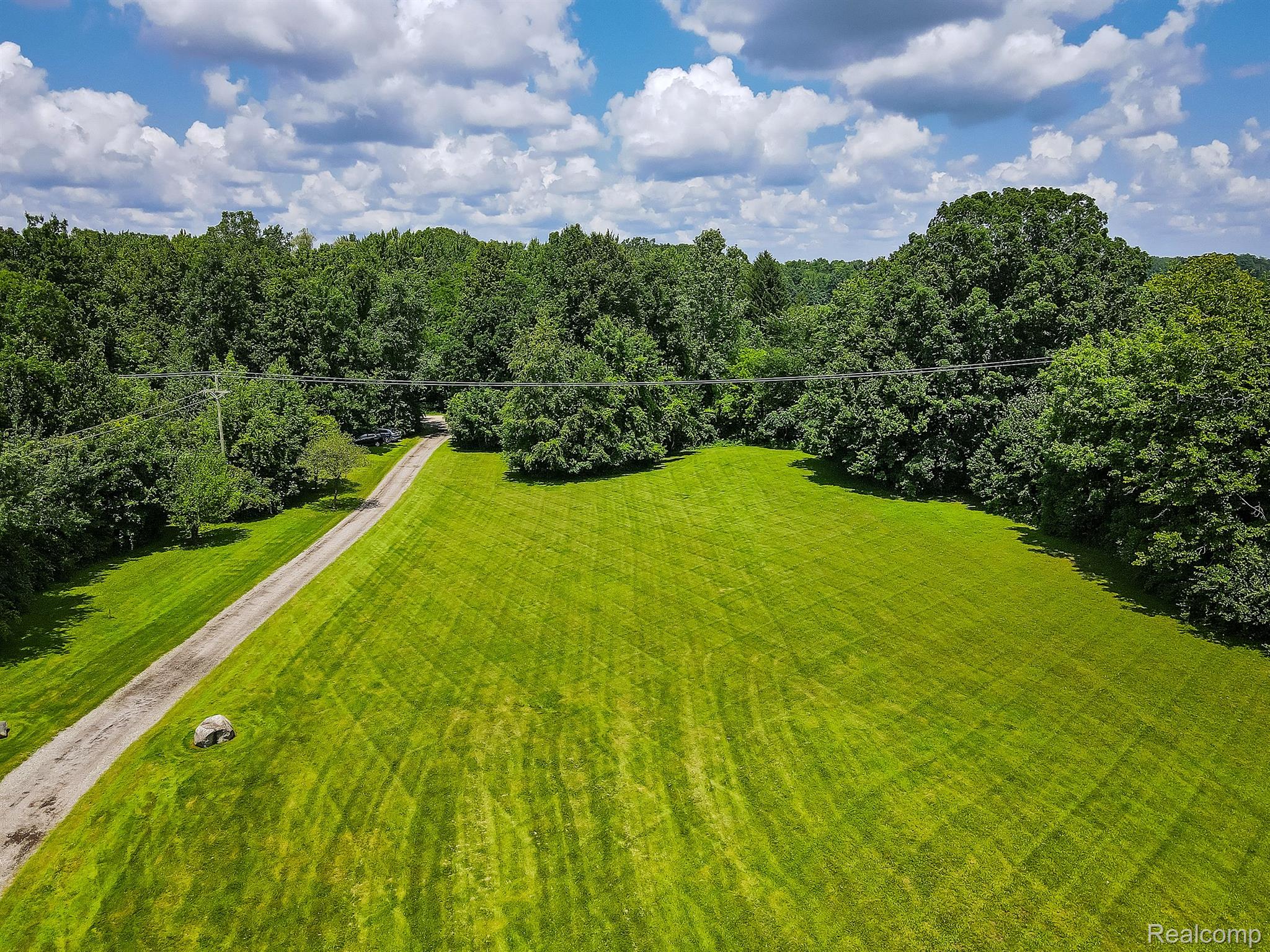 7653 West Chase Lake Road Fowlerville, MI 48836 - Photo 43 of 52 Gallery Image 43