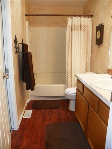 504 South Long Road Spokane Valley, WA 99016 - Photo 5 of 8 Gallery Image 5