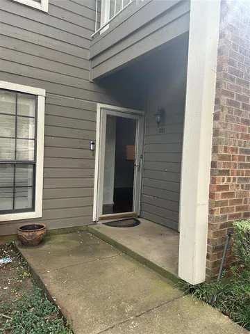 $1,500 | 1106 Quail Valley Lane, Unit 119, Arlington, TX 76011