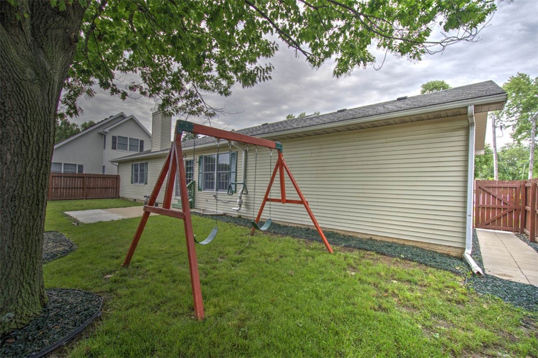 4651 North MacArthur Road Decatur, IL 62526 - Photo 24 of 27