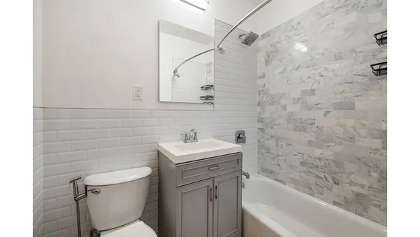 $3,600 | 1773 Nostrand Avenue, Unit 3 | Flatbush