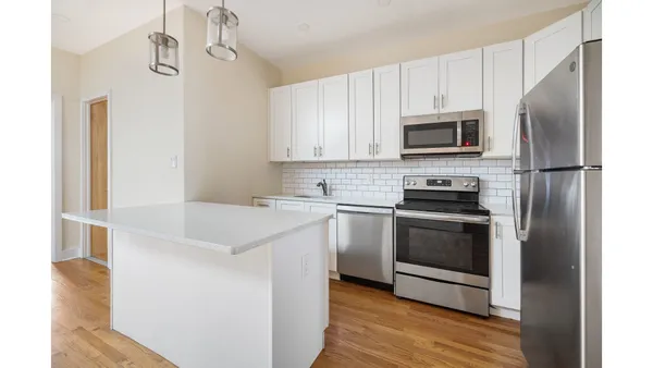 $3,600 | 1773 Nostrand Avenue, Unit 3 | Flatbush