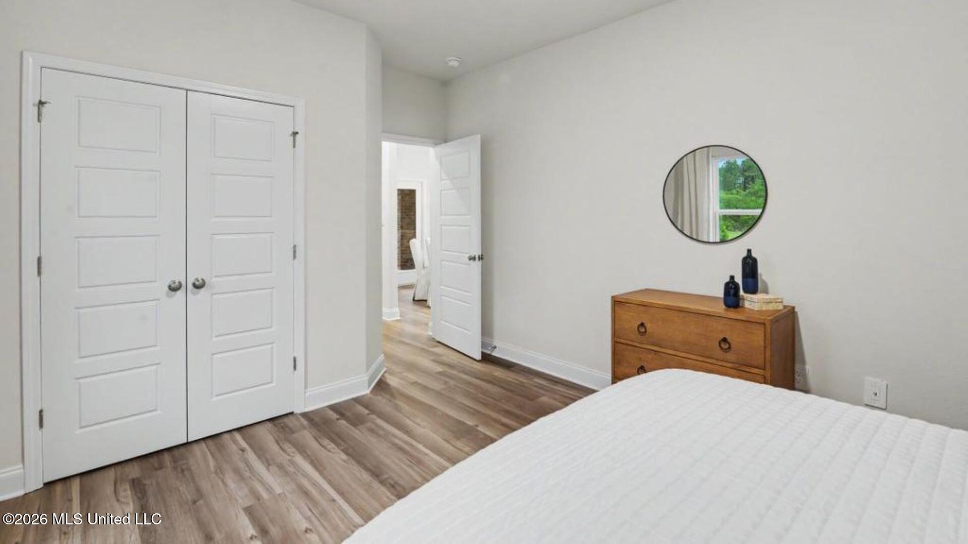 22324 Success Road Saucier, MS 39574 - Photo 22 of 34 015Bedroom