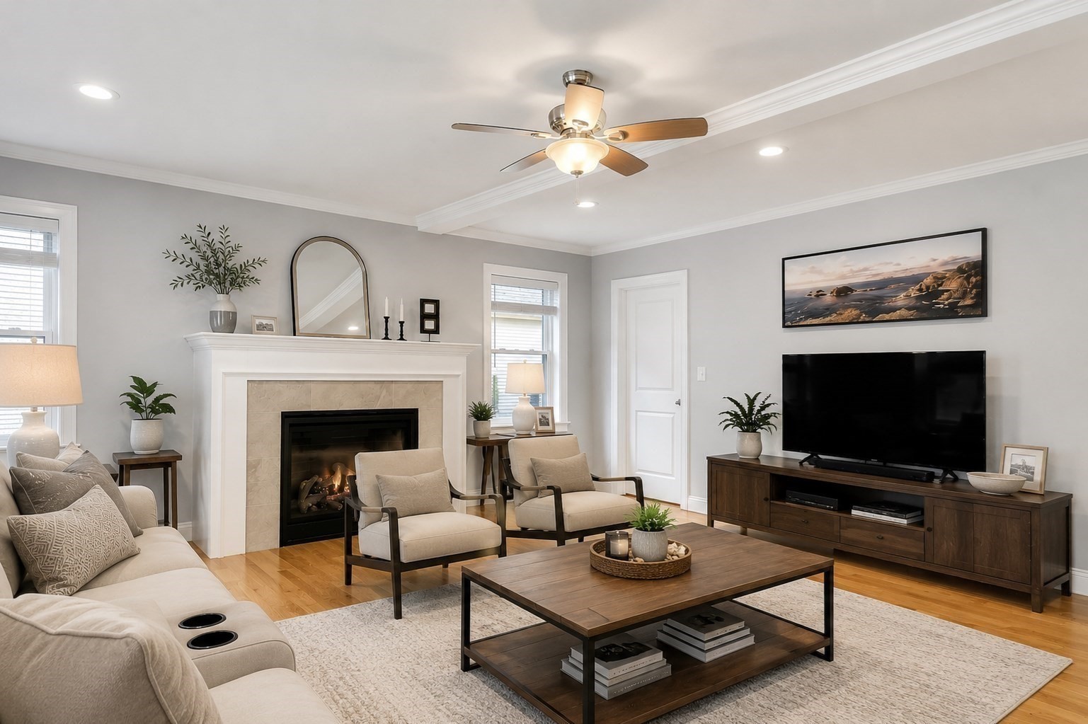 38 Concord Road Billerica, MA 01821 - Photo 16 of 42 Gallery Image 16