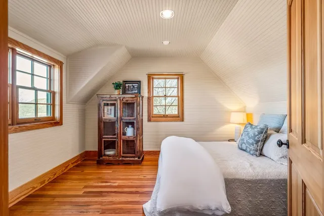 a view of entrance gate of house