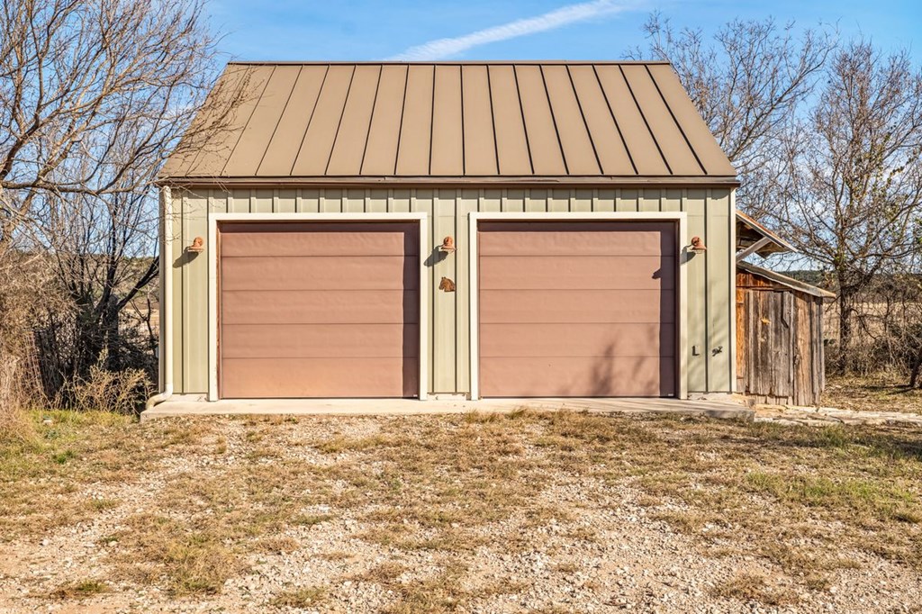 9402 Doss-Spring Creek Road Doss, TX 78618 - Photo 60 of 78