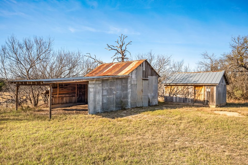 9402 Doss-Spring Creek Road Doss, TX 78618 - Photo 64 of 78