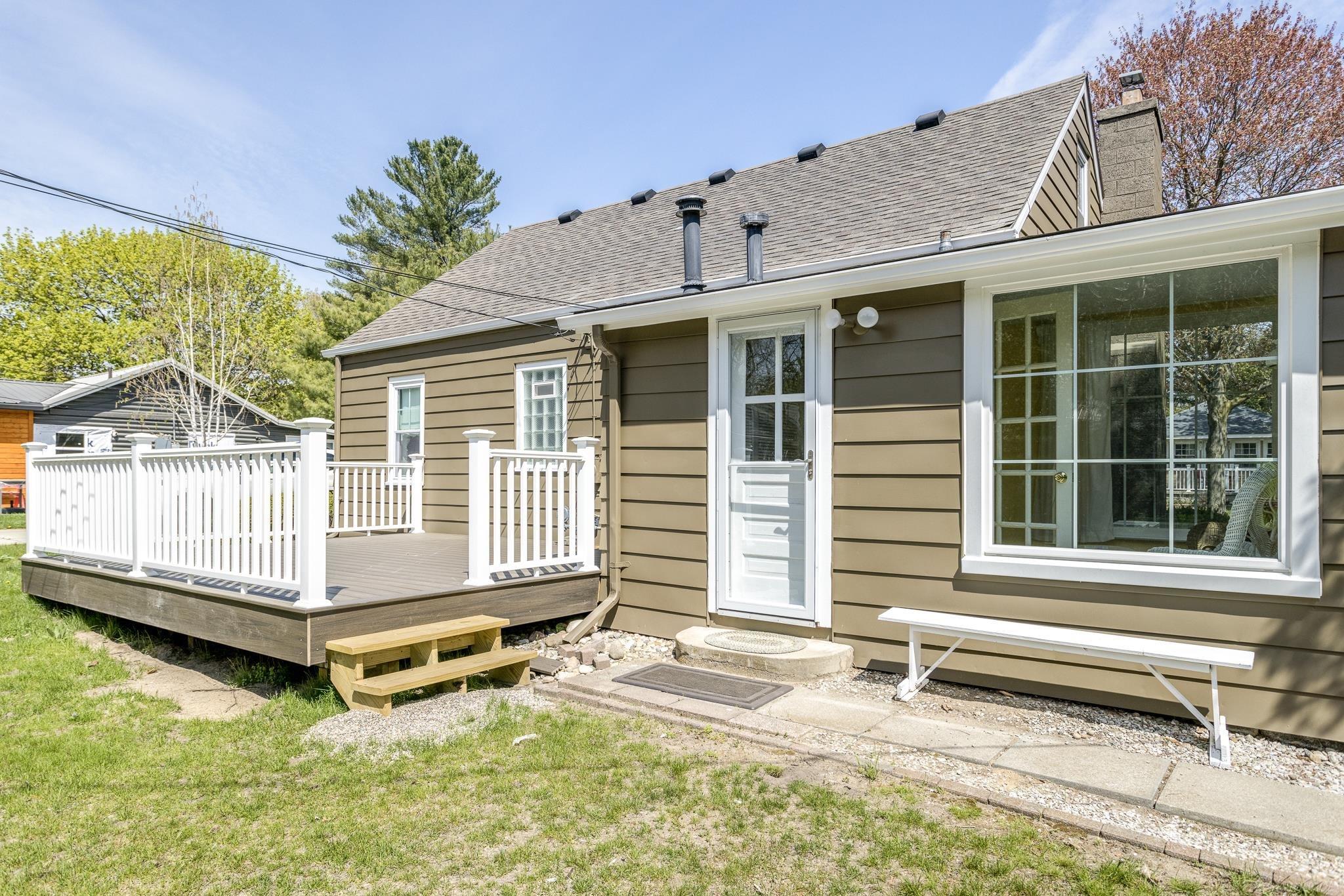 7358 Maple Road Lexington, MI 48450 - Photo 16 of 46