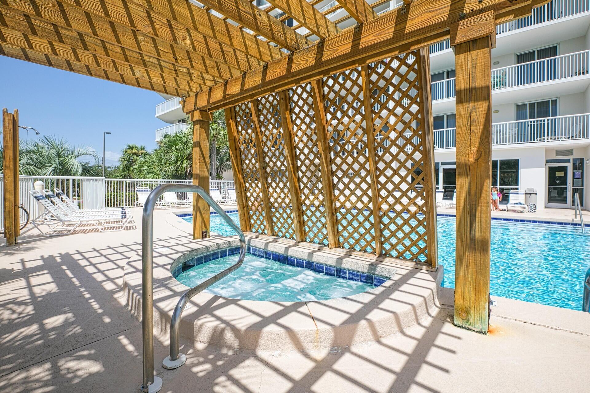 970 Highway 98, Unit 303 Destin, FL 32541 - Photo 9 of 42