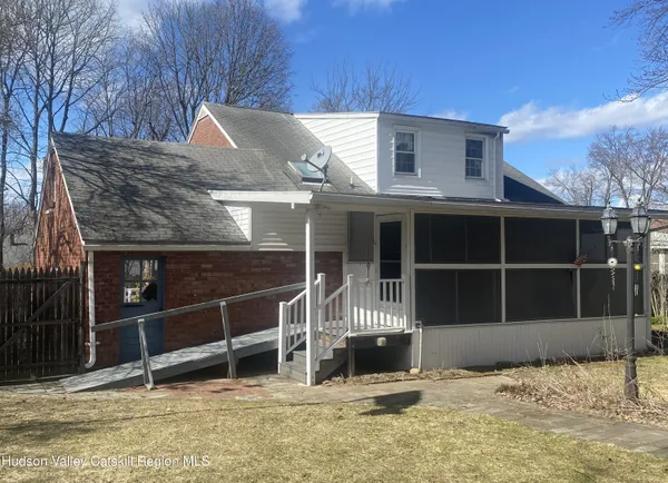 $487,000 | 20 Terrance Street, Kingston, NY 12401