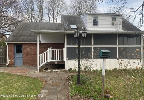 $465,000 | 20 Terrance Street, Kingston, NY 12401